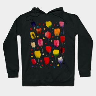 Tulips Hoodie